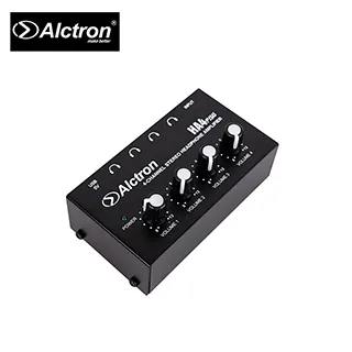 ALCTRON HA4 PLUS四路耳機訊號分配器 HA4【敦煌樂器】 歷史價格詳細信息