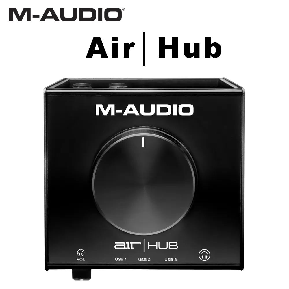 【M-AUDIO AIR 192 | 4 專業錄音介面】192KHz 錄製樂器 人聲 USB-C 24bit 錄 歷史價格詳細信息