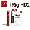 IK Multimedia iRig HD 2 行動錄音介面 公司貨 歷史價格詳細信息