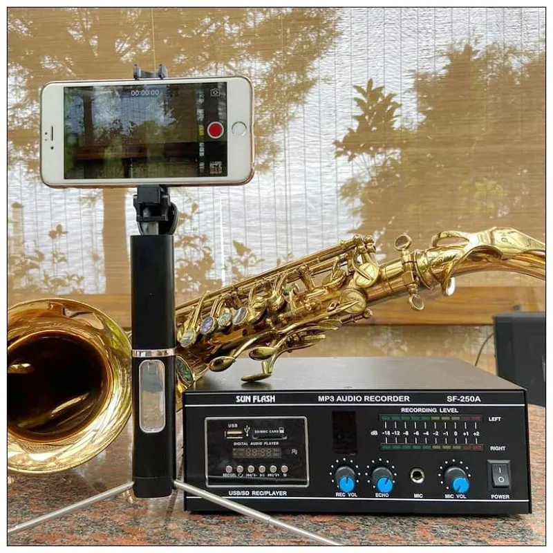 SUN FLASH SF-250A MP3專業立體數位錄放音機 歷史價格詳細信息