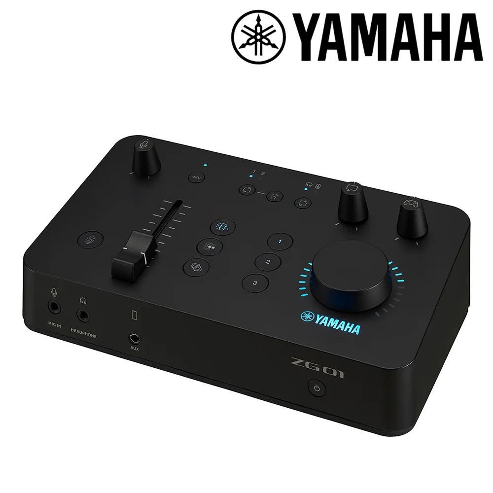 Yamaha / ZG01 USB-C 電競直播介面(iOS可用)【ATB通伯樂器音響】 歷史價格詳細信息