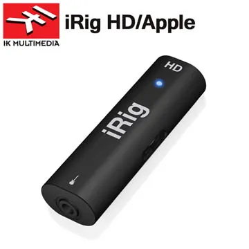 iRig  HD-A Android IK Multimedia 適用安卓 Windows 錄音介面 歷史價格詳細信息