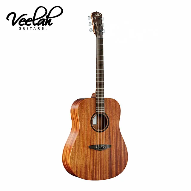 Veelah V1-DMC V1 桃花心木單板 41吋 民謠吉他 木吉他 D桶 缺角 DMC 歷史價格詳細信息
