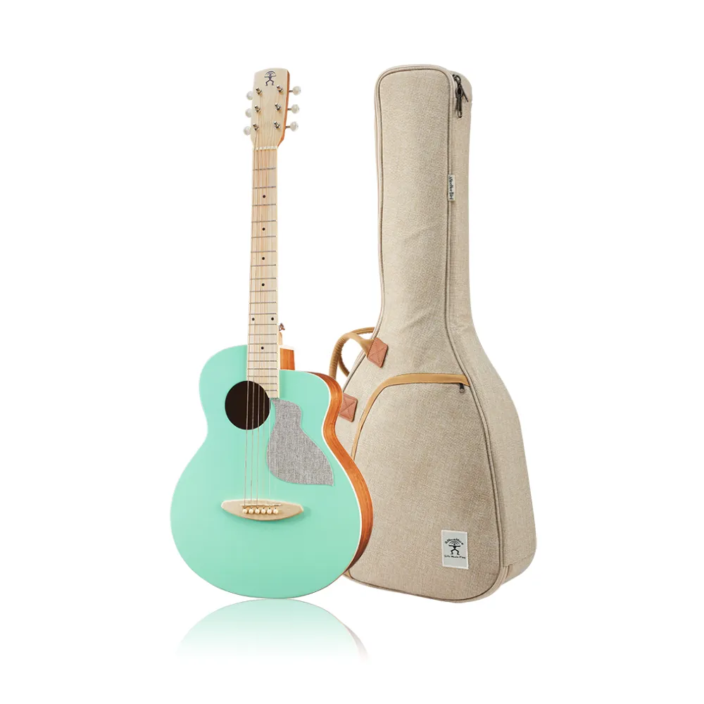 aNueNue / MC10E Pantone色彩系列 36吋面單旅行木吉他(2色)彩虹人官方認證【ATB通伯樂器音響】 歷史價格詳細信息