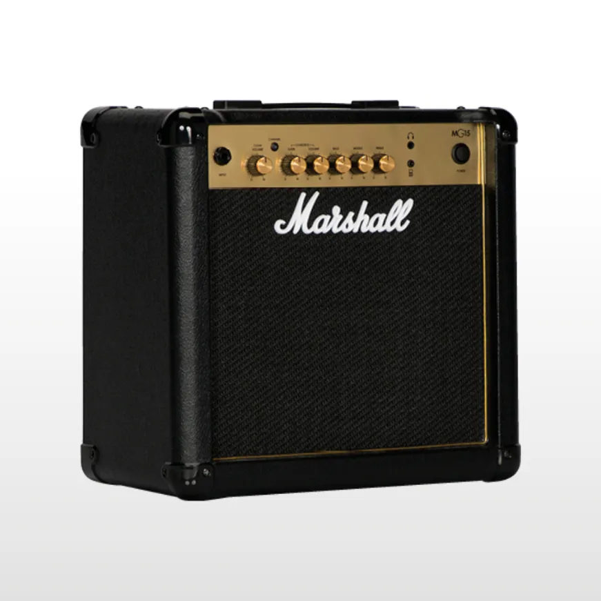 Marshall MG15R MG GOLD 電吉他音箱 歷史價格詳細信息
