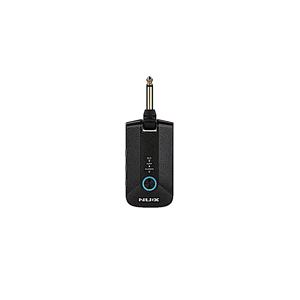 NUX MP-3 Mighty Plug Pro 吉他 貝斯 隨身藍芽模擬效果器【公司貨】 歷史價格詳細信息