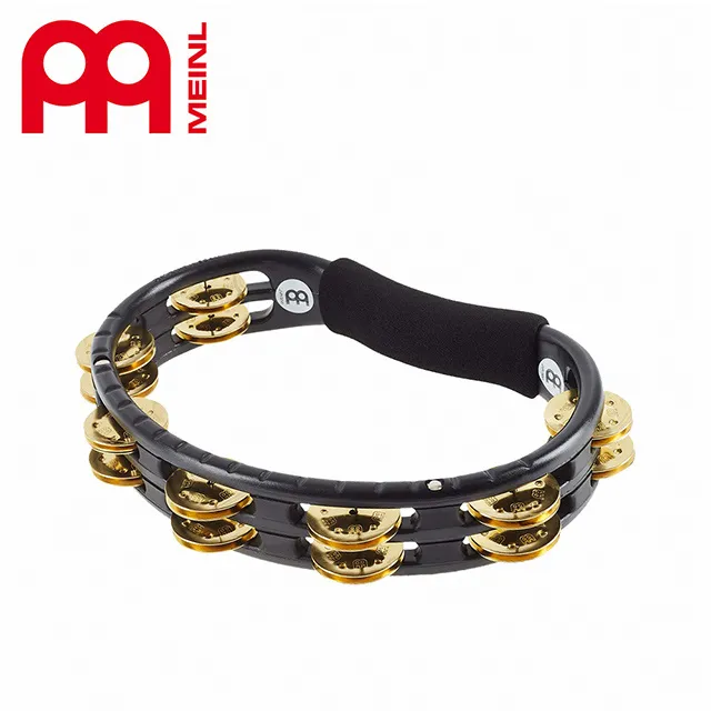 MEINL TMT2B-BK 懸掛式鈴鼓(銅) 黑色 【敦煌樂器】 歷史價格詳細信息