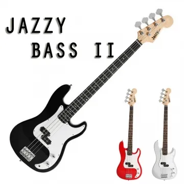 【JAZZY】BASSII二代傳奇款(高品質入門Bass渾厚低音頻率震心) 歷史價格詳細信息