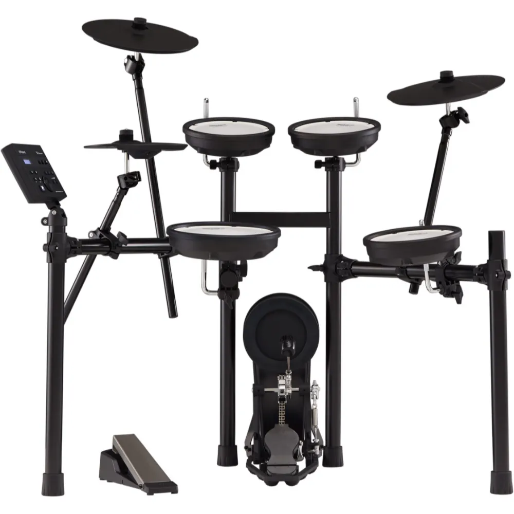 【贈鼓椅+鼓毯】NUX DM-8 電子鼓 全網狀鼓面 爵士鼓 Digital Drum DM 8【凱傑樂器】 歷史價格詳細信息
