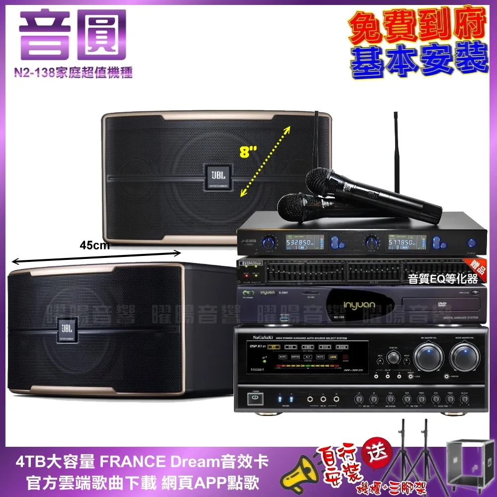 【NaGaSaKi】DSP A-1 II 數位迴音卡拉OK綜合擴大機 全新公司貨 歷史價格詳細信息