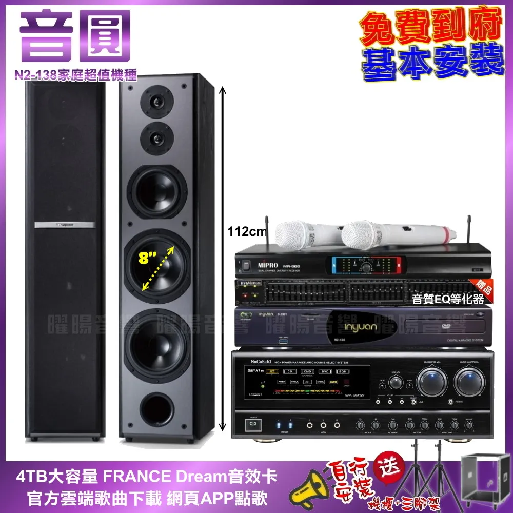 【NaGaSaKi】DSP A-1 II 數位迴音卡拉OK綜合擴大機 全新公司貨 歷史價格詳細信息