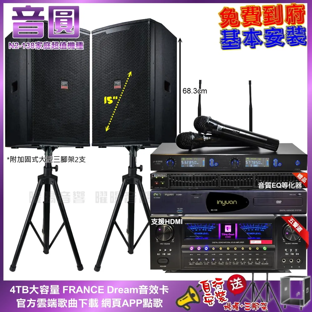 【北歐之聲 Viking-Sound】VA-2200HA5 5聲道AB組具HDMI輸入台灣嚴選高品質家庭劇院卡拉OK綜合擴大機 歷史價格詳細信息