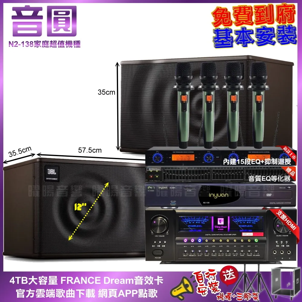 【北歐之聲 Viking-Sound】VA-2200HA5 5聲道AB組具HDMI輸入台灣嚴選高品質家庭劇院卡拉OK綜合擴大機 歷史價格詳細信息