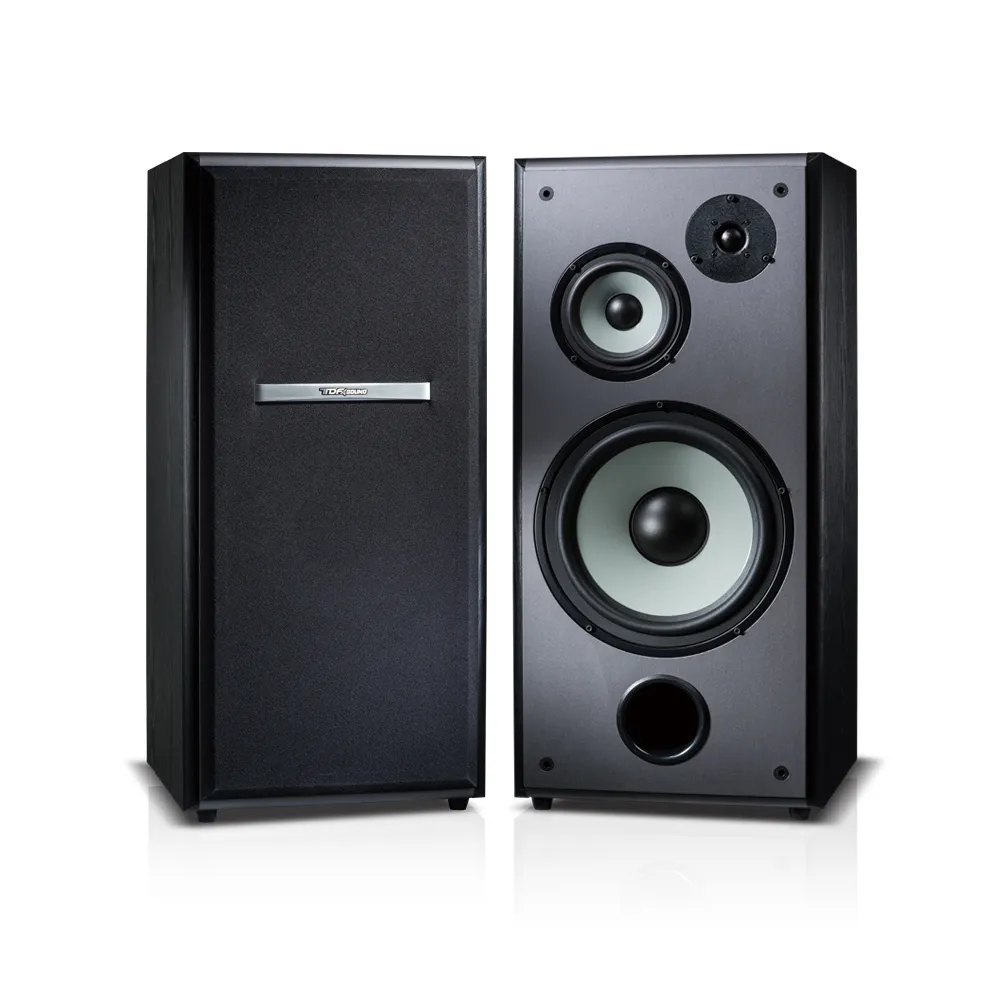 【TDF】10吋低音卡拉OK/家庭劇院 桌上型喇叭(M-103) 歷史價格詳細信息