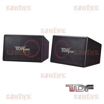 TDF PA-1025 雙10 旗艦型吊掛式歌唱喇叭 家庭劇院/卡拉OK喇叭 歷史價格詳細信息