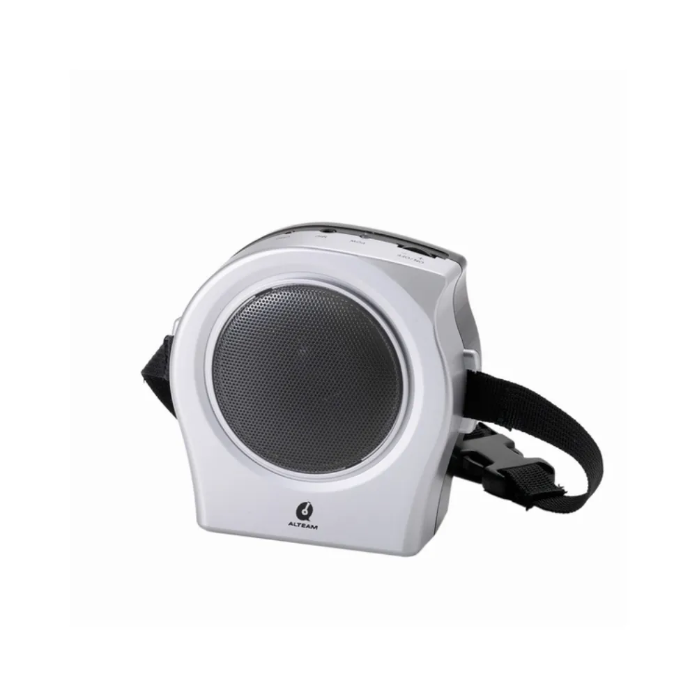 掛腰式擴音機-全配．18650電池USB音箱多功能擴音機腰掛式攜帶式MP3小蜜蜂擴音器麥克風導覽 歷史價格詳細信息