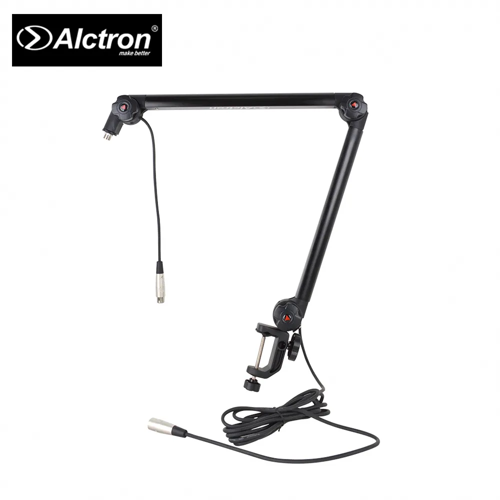 ALCTRON MA614S 專業麥克風支架 旗艦款【敦煌樂器】 歷史價格詳細信息