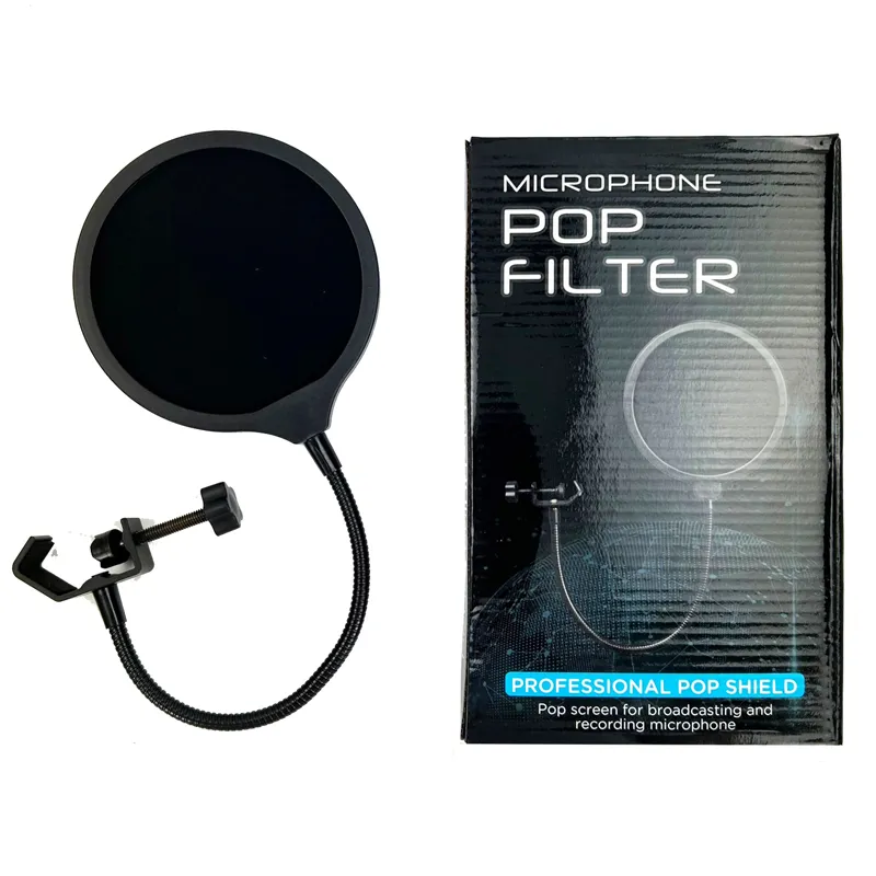 JYC Music★直播專用JK-03桌夾型懸臂式麥克風架-TF藍 歷史價格詳細信息