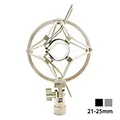 THMC MCS003 麥克風專用防震架 銀色【敦煌樂器】 歷史價格詳細信息