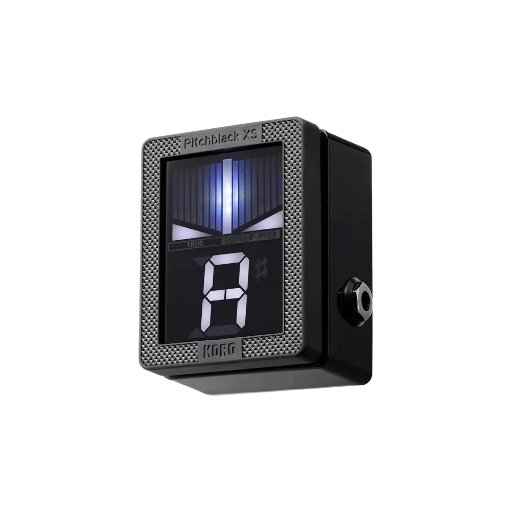 KORG Pitchblack Mini 迷你調音器 歷史價格詳細信息