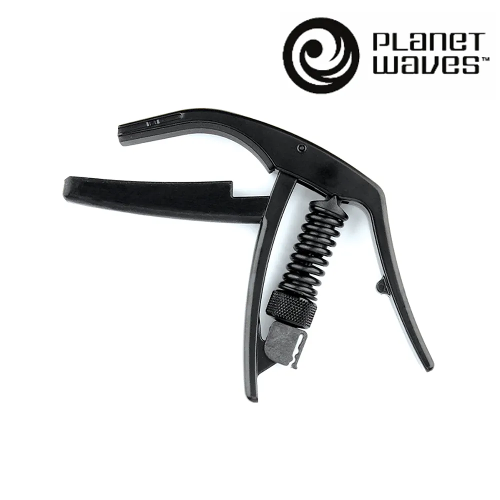 Planet Waves CP-09 (快速夾微調鬆緊)木吉他/民謠吉他/電吉他 CAPO 移調夾[唐尼樂器] 歷史價格詳細信息