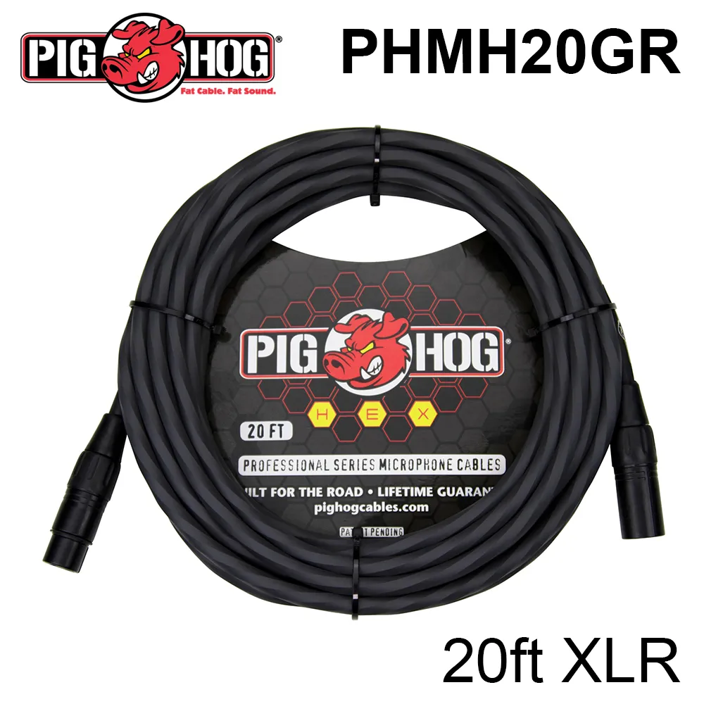 【PIG HOG】PX-TMXM05 TRS 公 XLR 公 5FT 監聽喇叭線(公司貨保證) 歷史價格詳細信息