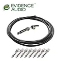 Evidence Audio SIS Monorail 免焊接短導線套組 歷史價格詳細信息
