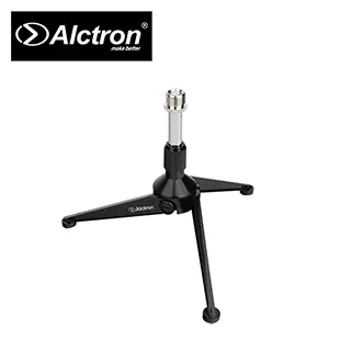 Alctron SM316 桌上型 麥克風架 三角 麥架 附螺帽 可折疊 升降 好收納 HM-6 歷史價格詳細信息