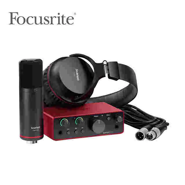 Focusrite Scarlett Solo 3rd Gen USB 錄音介面 總代理公司貨 保固三年 歷史價格詳細信息