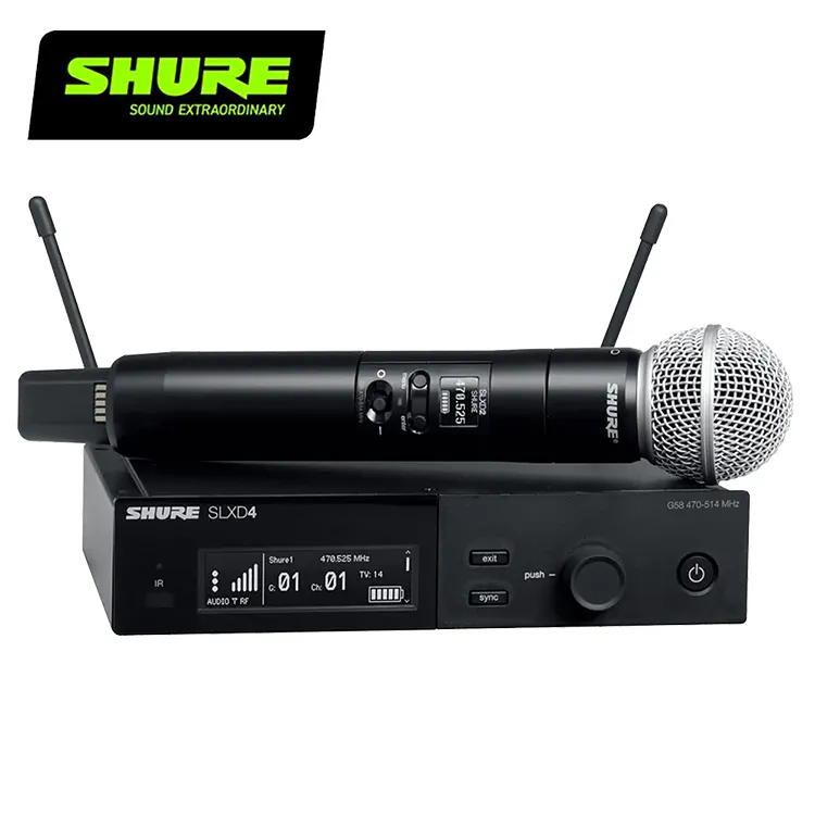 【SHURE】SM58-SE 動圈式麥克風 有開關(鍵寧公司貨) 歷史價格詳細信息