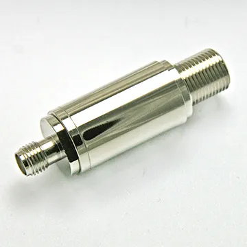 SMA -KK Type 0-30dB 0-3GHz RF Adjustable Attenuator Digital Step RF Attenuator 歷史價格詳細信息