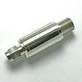 SMA -KK Type 0-30dB 0-3GHz RF Adjustable Attenuator Digital Step RF Attenuator 歷史價格詳細信息