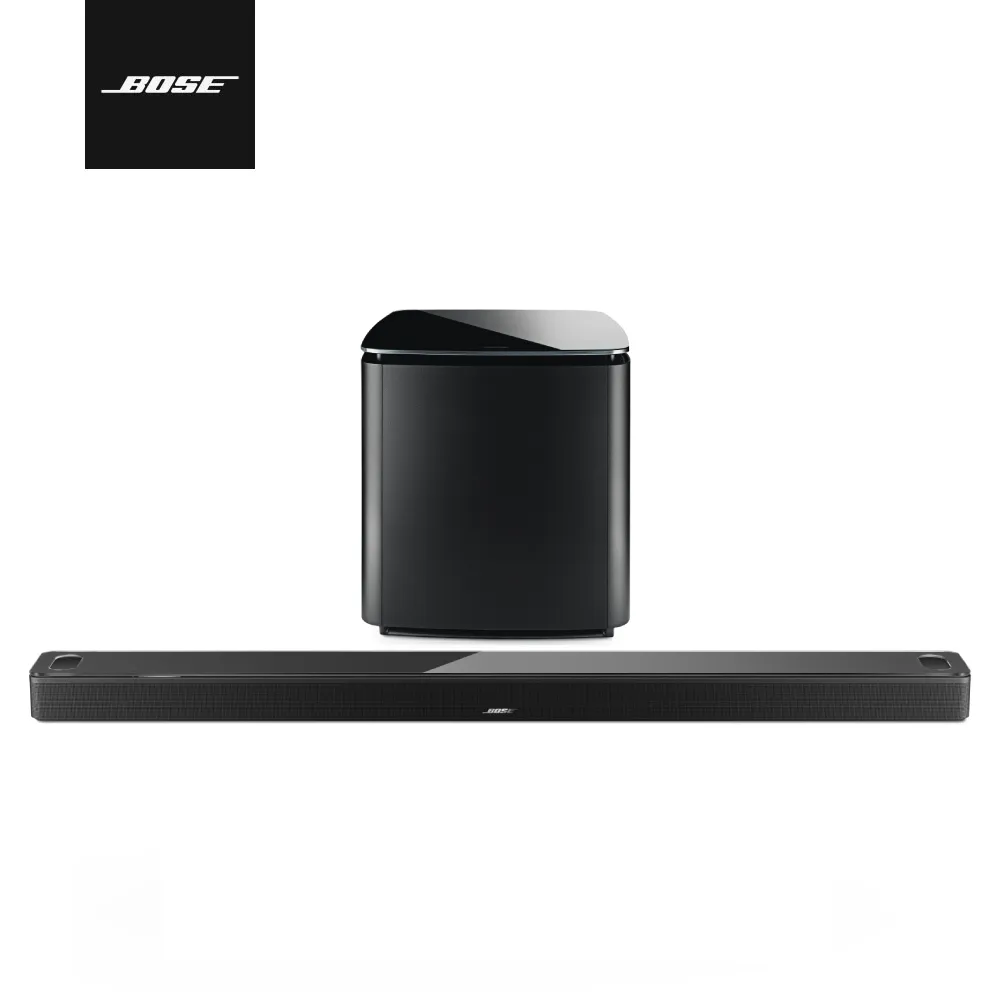 【BOSE】杜比全景聲家庭影院組合 Ultra+BM700+SS700後環繞(白色3件組 贈iPad 10 64G/Wifi版) 歷史價格詳細信息