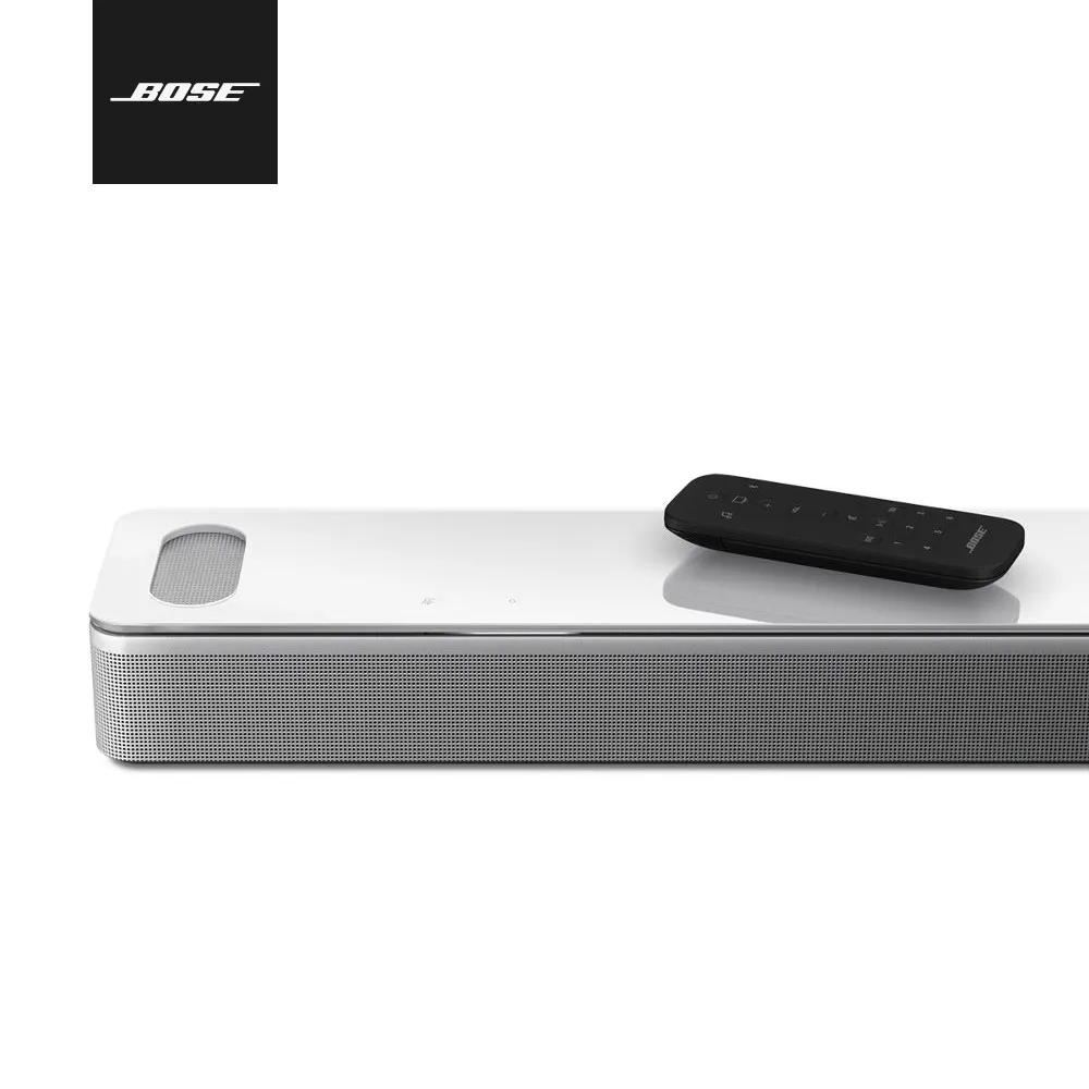 Bose Smart Soundbar 600 家庭劇院聲霸喇叭.台灣公司貨.另有Sony HT-A9M2現貨 歷史價格詳細信息