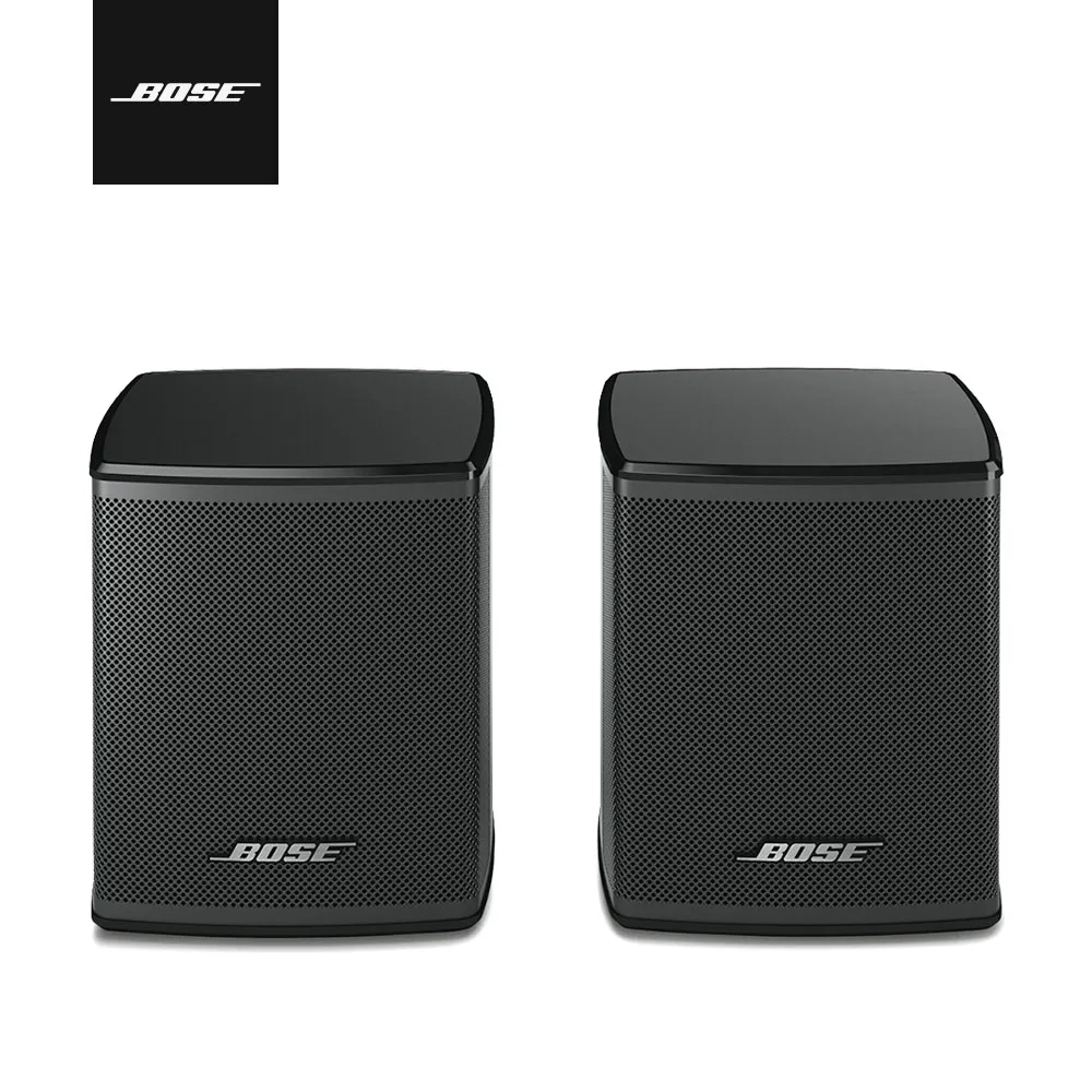 【BOSE】Surround Speakers 700 無線環繞揚聲器(黑色) 歷史價格詳細信息