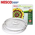 Nesco 托盤二入組TR-2 歷史價格詳細信息