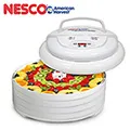 NESCO天然食物乾燥機FD-75PR 歷史價格詳細信息