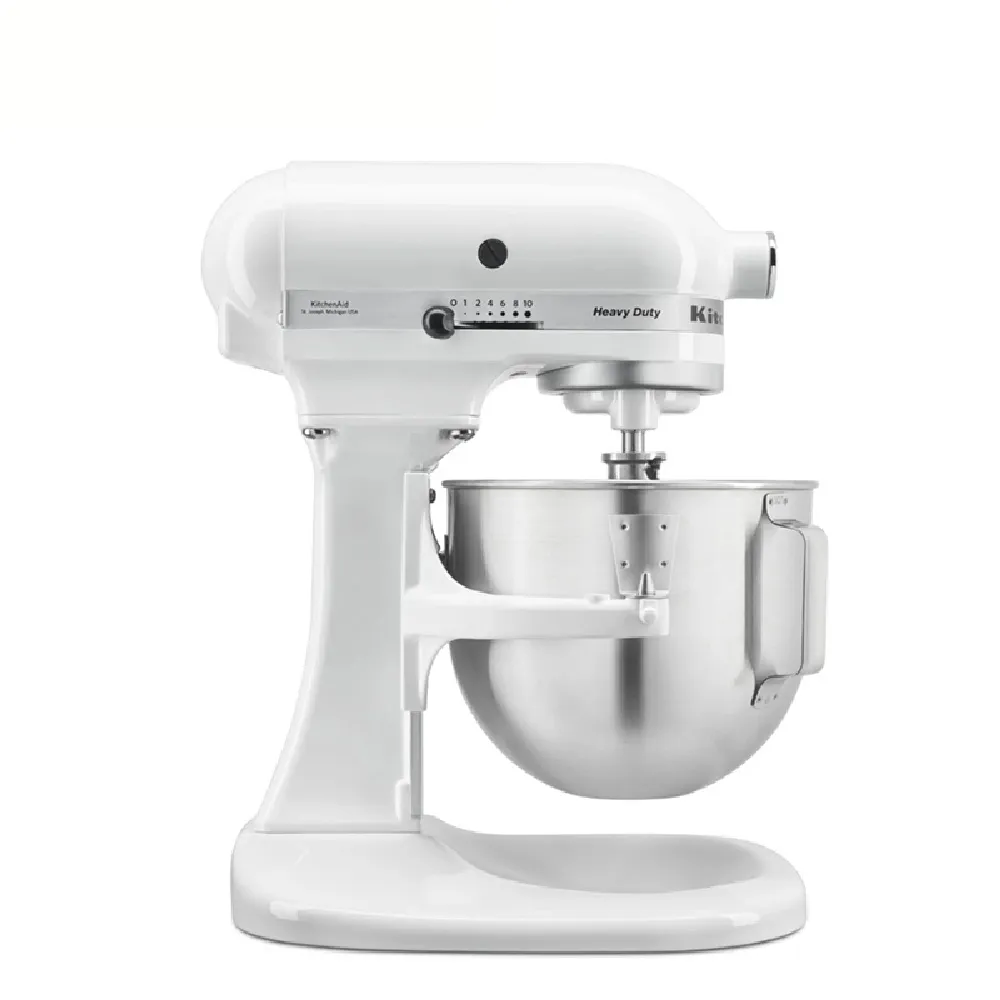KitchenAid 5QT 升降式攪拌機 - 經典紅  KSM500PSER 歷史價格詳細信息