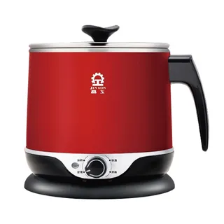 晶工 JK-209 多功能 2.2L 美食鍋 歷史價格詳細信息