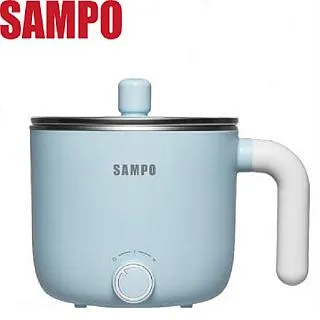 SAMPO 聲寶KQ-YA10D 日式蒸煮美食鍋 歷史價格詳細信息
