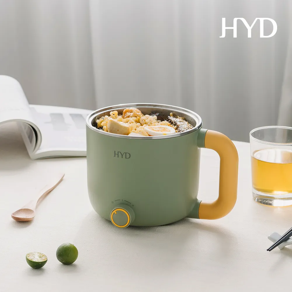 【HYD】輕食尚料理快煮鍋D-522 - 共2色《泡泡生活》 歷史價格詳細信息