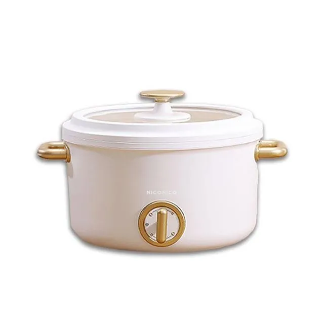 NICONICO 2.7L 日式陶瓷不沾料理鍋 NI-GP932 歷史價格詳細信息