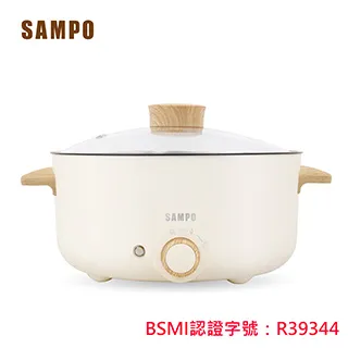 【聲寶】三公升日式多功能料理鍋 電火鍋 美食鍋TQ-B19301CL 歷史價格詳細信息