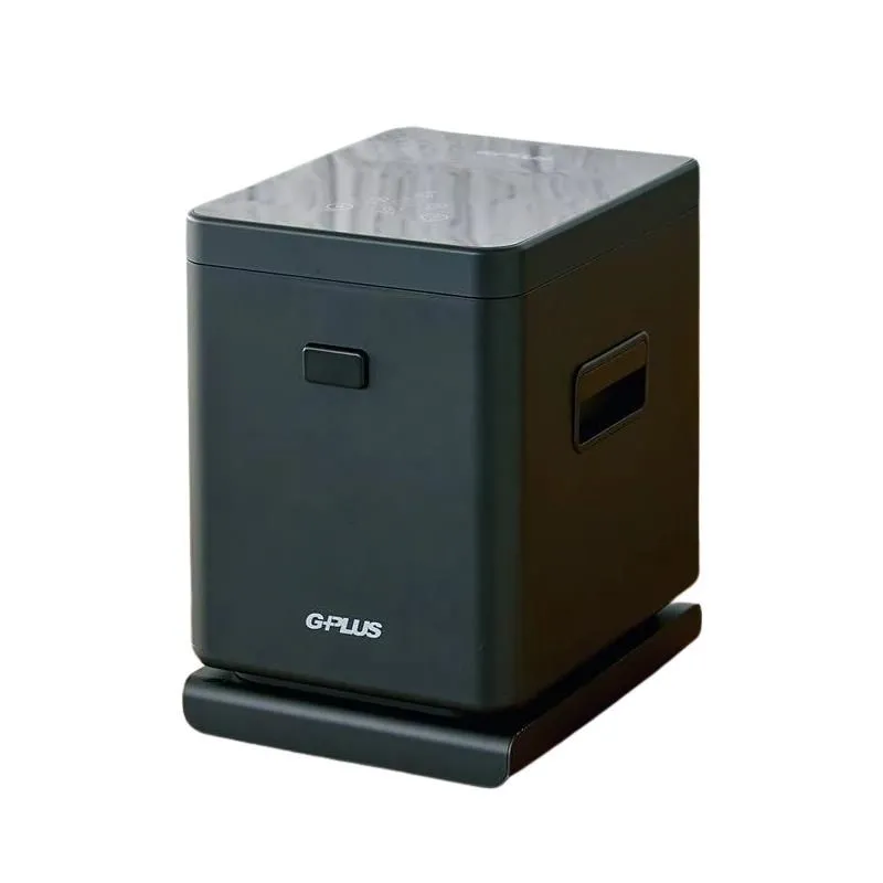 G-PLUS 家用廚餘乾燥機/廚餘機 GP-KW01 加贈專用濾心2入 歷史價格詳細信息