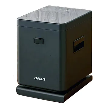 G-PLUS 家用廚餘乾燥機/廚餘機 GP-KW01 加贈專用濾心2入 歷史價格詳細信息