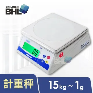 【BHL秉衡量電子秤】高精度1/15000LCD白光液晶計數秤 BSC-15K 歷史價格詳細信息