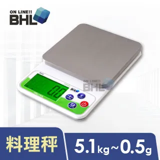 【BHL秉衡量電子秤】LCD冷光液晶 三段式精度烘焙料理秤 BHO+-GD 歷史價格詳細信息