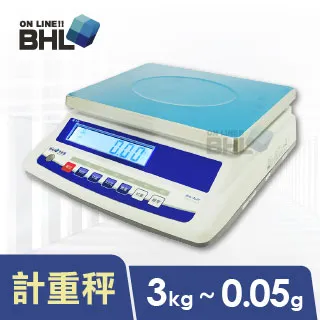 【BHL秉衡量電子秤】高精度1/60000白光計重秤ALW-6K 歷史價格詳細信息
