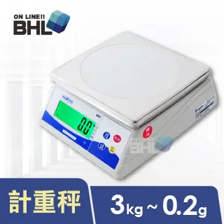 【BHL秉衡量電子秤】高精度1/15000LCD白光液晶計數秤 BSC-15K 歷史價格詳細信息