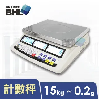 【BHL秉衡量電子秤】高精度1/60000白光計重秤ALW-6K 歷史價格詳細信息